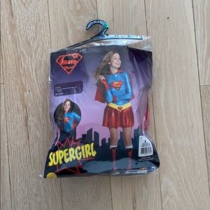 costume supergirl